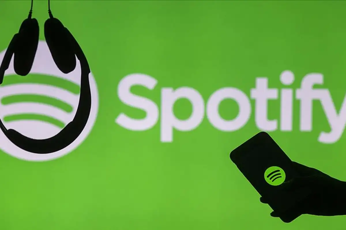 Spotify 50 milyondan fazla AI parçasını önerilerden çıkardı