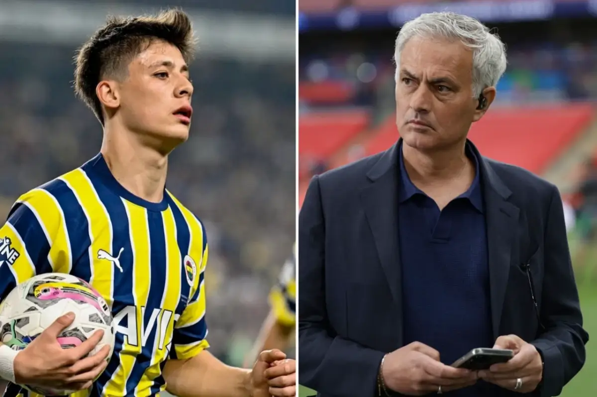 Arda Güler, Fenerbahçe'ye Yeşil Işık Yaktı