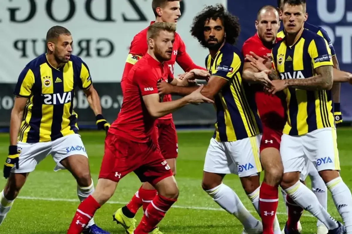 AZ Alkmaar-Fenerbahçe Maçı Ne Zaman, Saat Kaçta, Hangi Kanalda? İşte Maçın Yayınlanacağı TV Kanalı