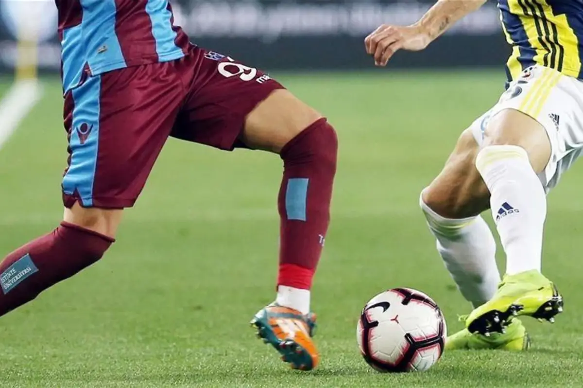 Trabzonspor Fenerbahçe Maçı Ne Zaman? Trabzonspor Fenerbahçe Maçı Hangi Kanalda? Trabzonspor Fenerbahçe İlk 11'ler!