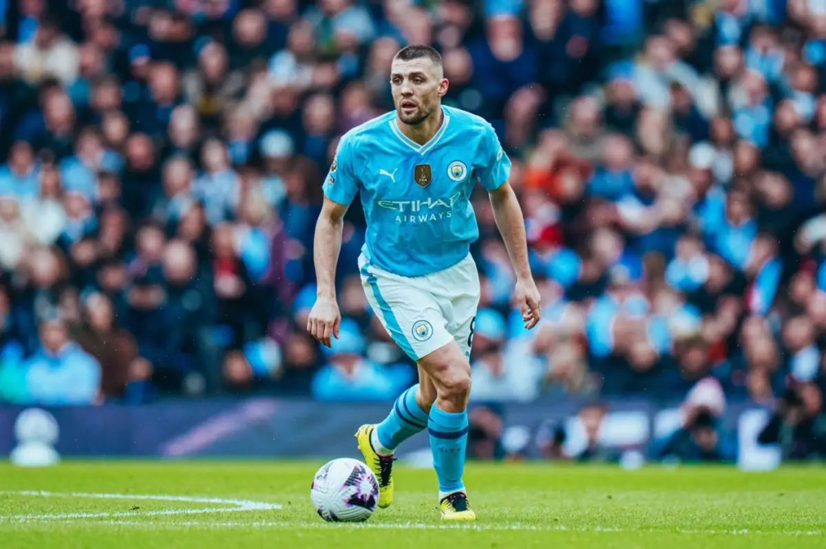 Mateo Kovacic Fenerbahçe'nin Transfer Listesinde!
