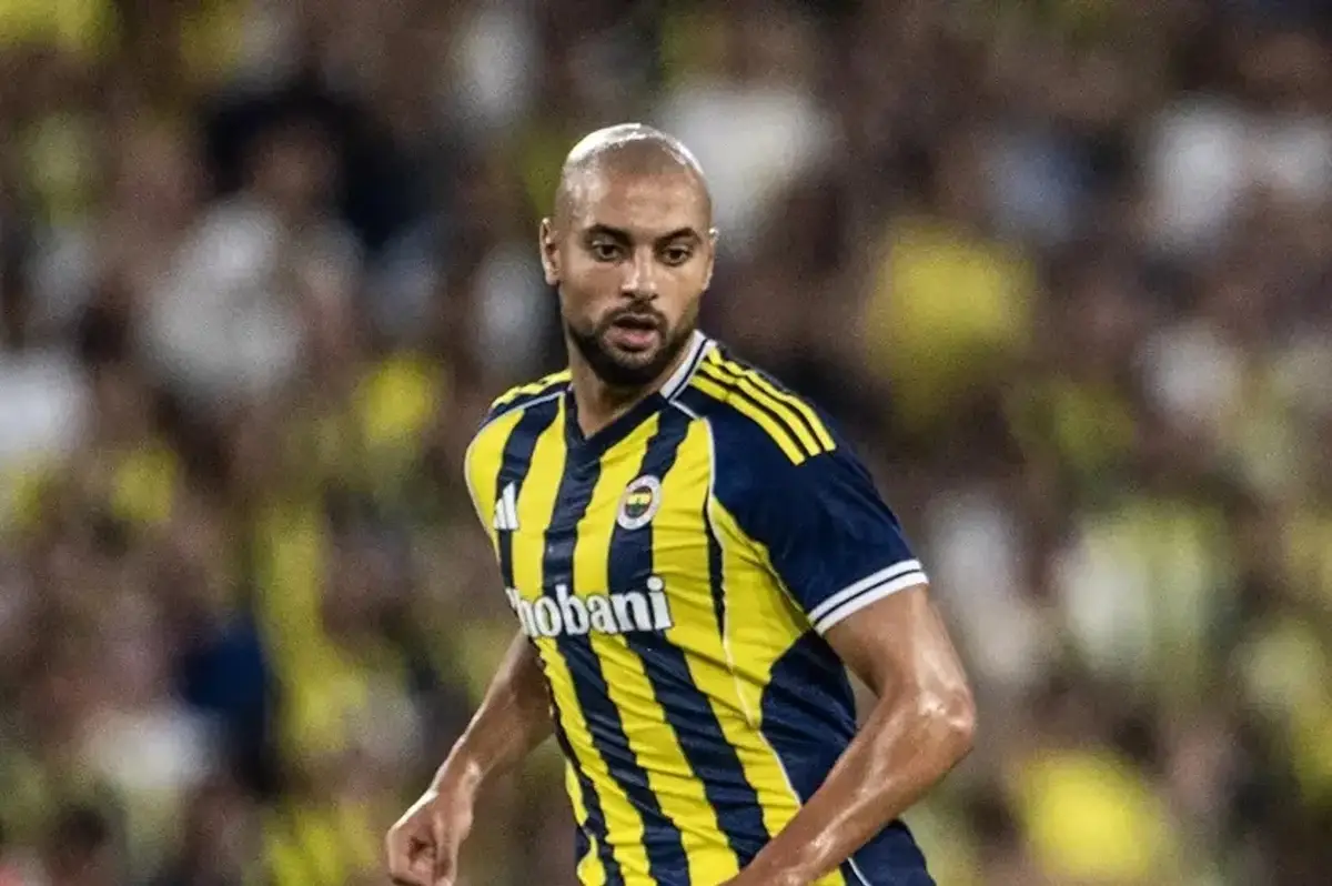 Fenerbahçe'de Amrabat Depremi: İspanyollar Transferi Duyurdu!
