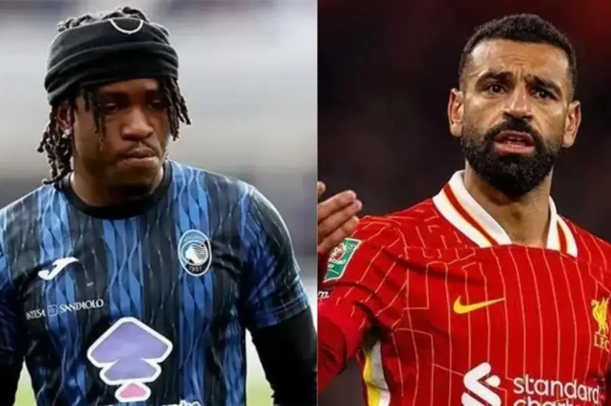 Fenerbahçe'ye Dünyaca Ünlü İki Yıldız: Salah ve Lookman için Görüşmeler Sürüyor