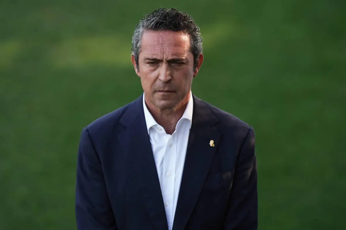 Ali Koç Sevilla'yı mı Satın Alıyor?