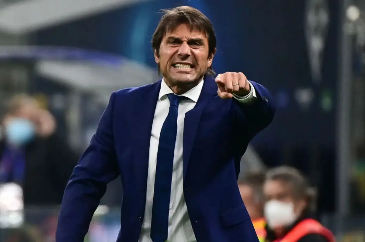 Fenerbahçe'de Hakan Safi'den Antonio Conte Hamlesi!