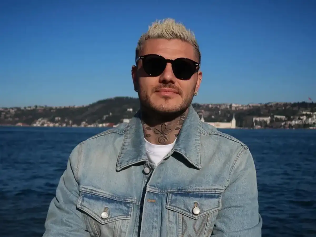 Mauro Icardi Neden Sessizleşti? 10 Haftadır Sosyal Medyada Yok!