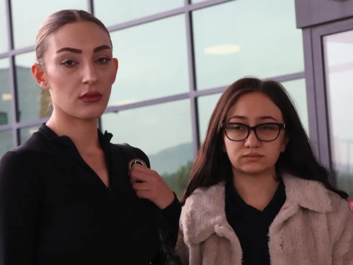 Güllü Soruşturmasında Sultan Nur Ulu, Olay Anını Canlandırdı!