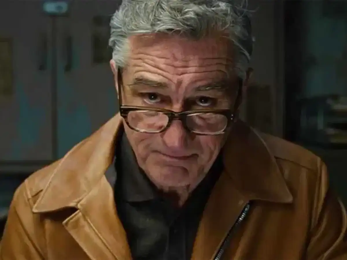 Robert De Niro'dan Çarpıcı İtiraf: "1995’te İstanbul’da Polis Baskınlarına Katıldım"