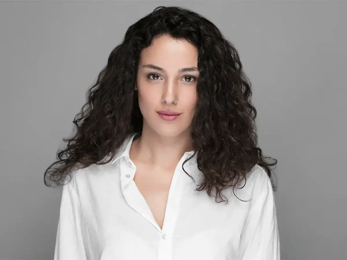 Cansu Tosun Ayrılık Hakkında Konuştu: "Her Şey Yolunda"