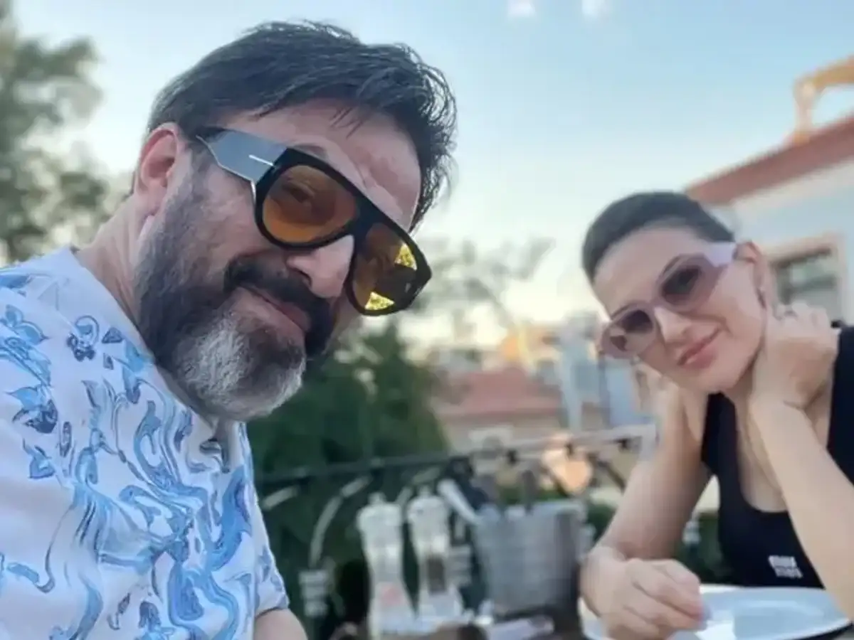 Serhat Kılıç'ın Sevgilisi Özlem Esmergül’den Yürek Yakan Veda