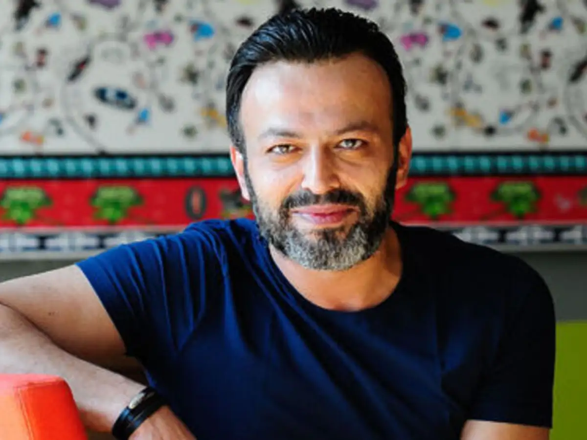 Serhat Kılıç İçin Muhsin Ertuğrul Sahnesi'nde Veda Töreni