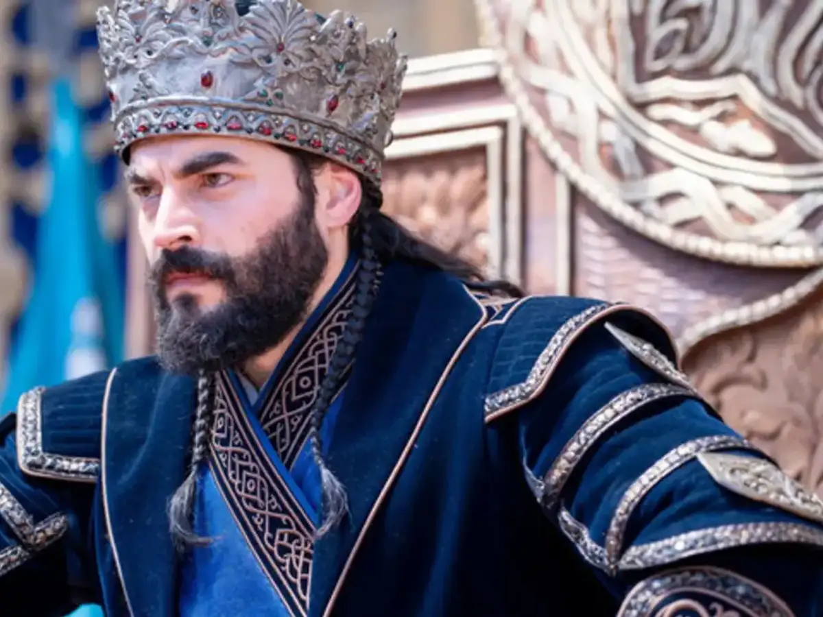 Aşk ve Taht Dizisi Bu Akşam ATV'de Başlıyor