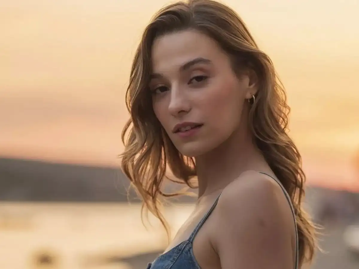 Sümeyye Aydoğan’dan 'Nazar' Sorusuna Yanıt: “Bize Hiçbir Şey Olmaz!”