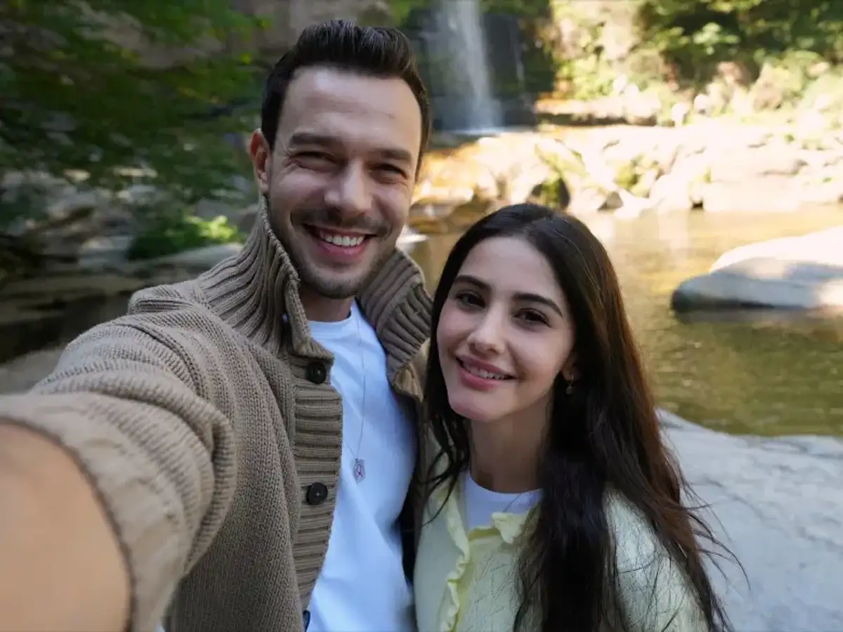 'Sevdiğim Sensin' Yeni Sezonuyla Bu Akşam Başlıyor