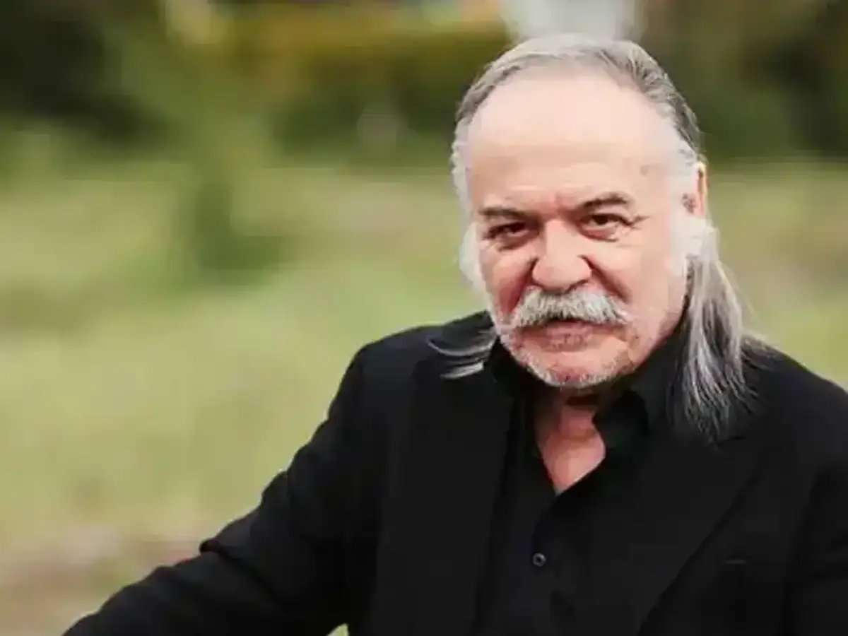 Çetin Tekindor'un Hastanede Tedavi Gördüğü Ortaya Çıktı