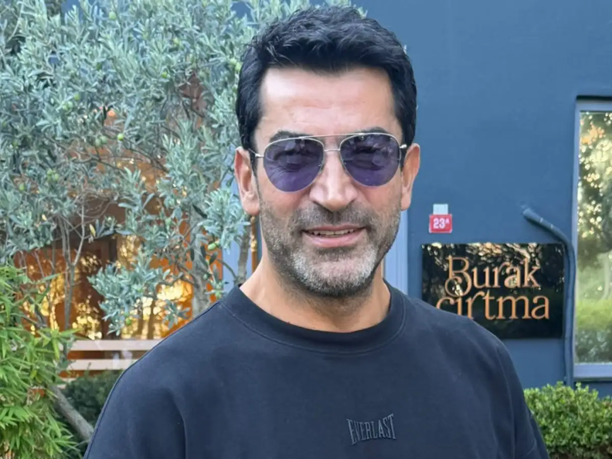 Kenan İmirzalıoğlu’ndan Sosyal Medya ve "Şener Şen Yürüyüşü" Açıklaması