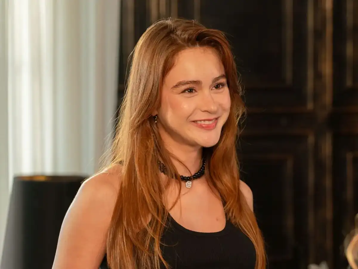 Asena Keskinci, Kızılcık Şerbeti'nin Yeni Çimen'i Oldu! İmajı Beğeni Topladı