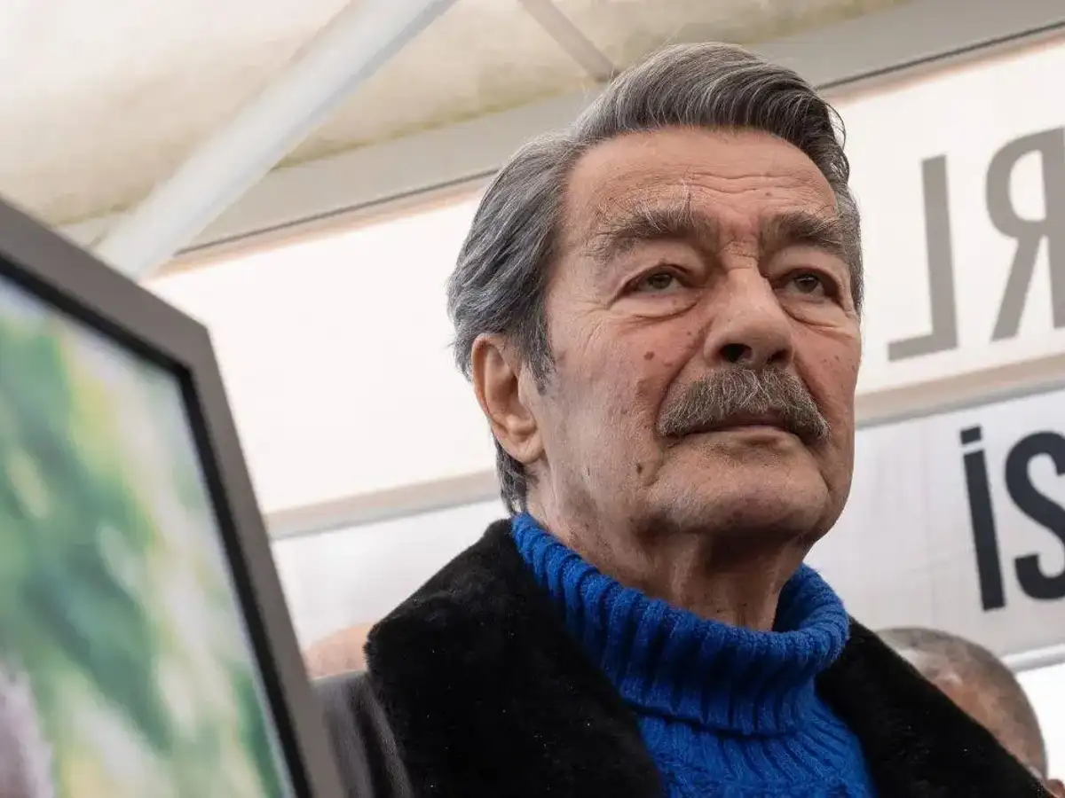 Kadir İnanır'ın Vasiyetnameleri Açılacak: Mirasıyla İlgili Dikkat Çeken İddia