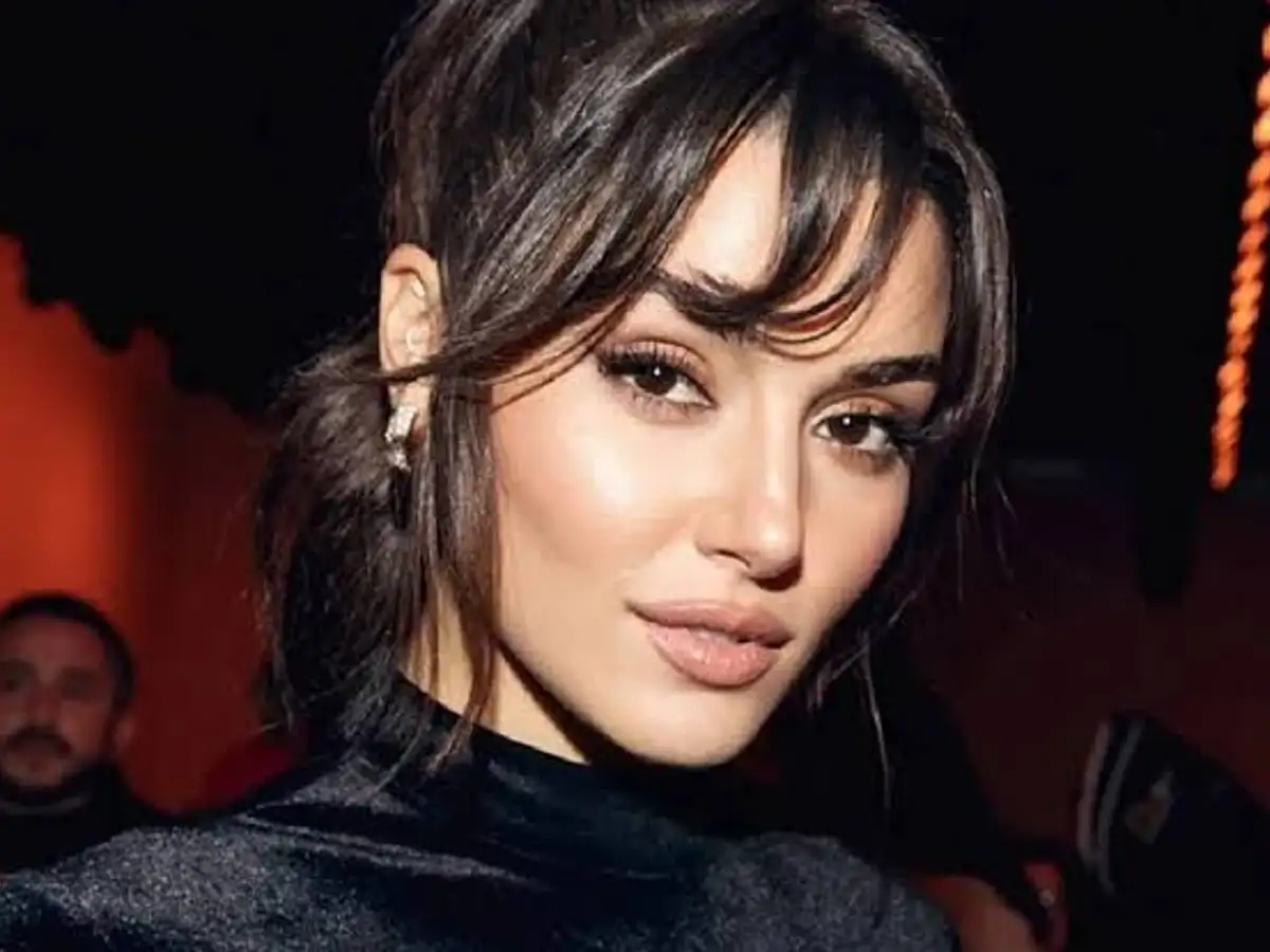 Hande Erçel, Estetik ve Botoks İddialarına Net Yanıt Verdi