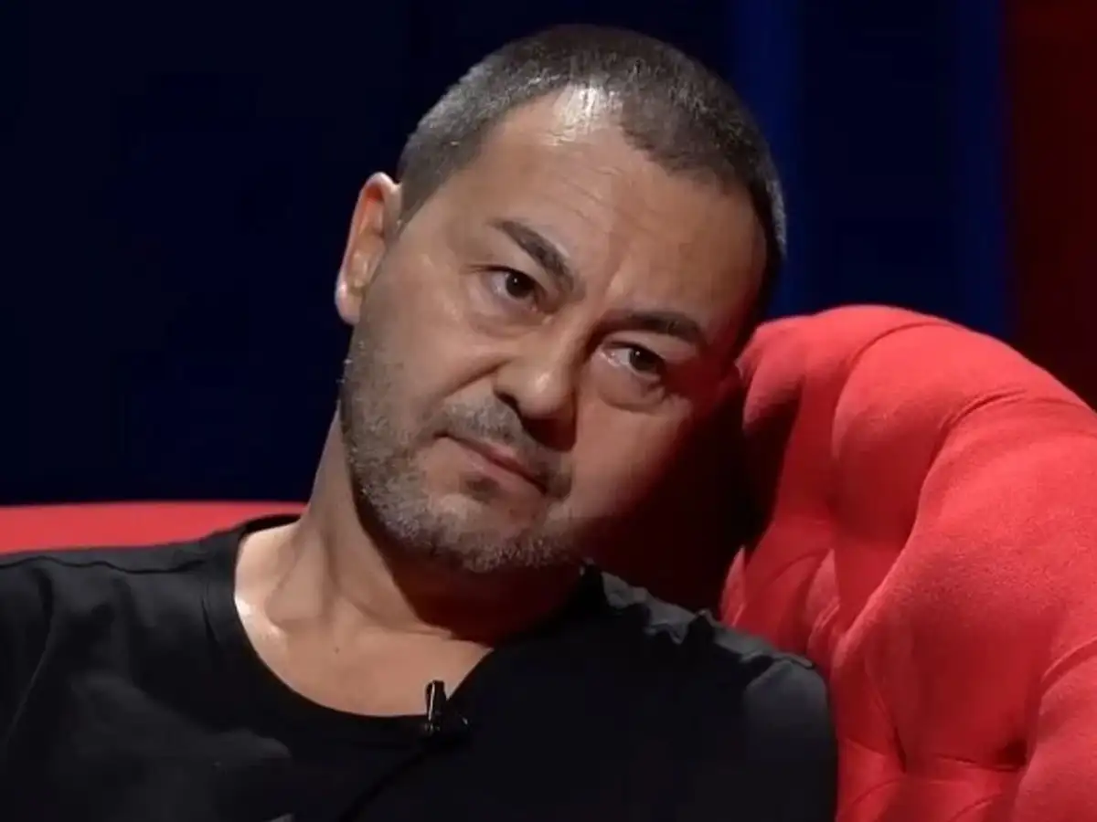 Serdar Ortaç Vasiyetini Açıkladı: Mirasını Çalışanlarına Bırakacak