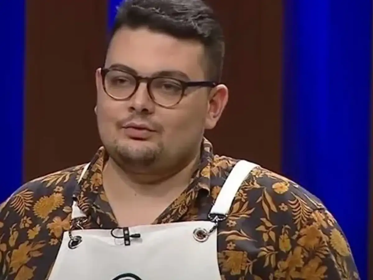 MasterChef'in Eski Yarışmacısı Eray Aksungur Siyasete Atıldı
