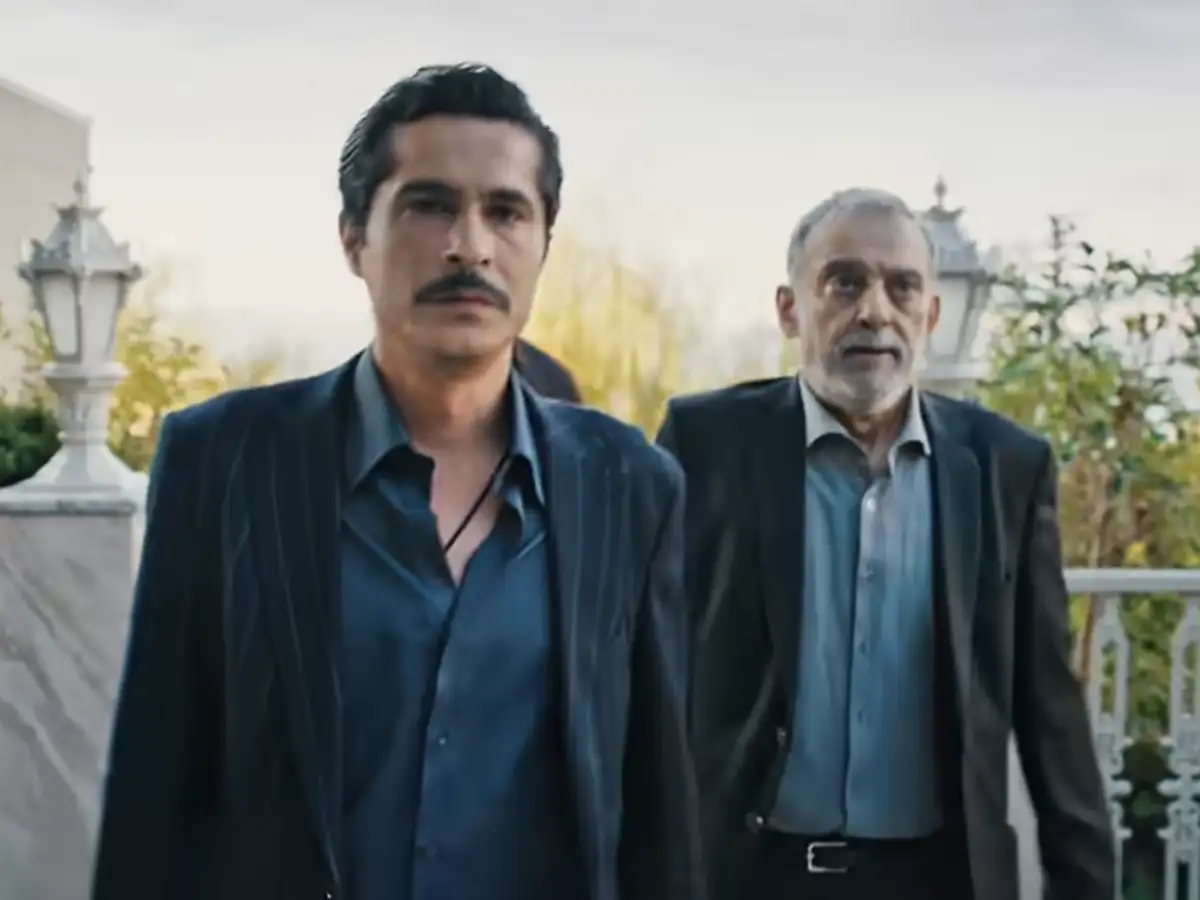 Yeraltı Dizisi İkinci Sezona 7 Ekim'de Merhaba Diyecek! İşte Yeni Fragman