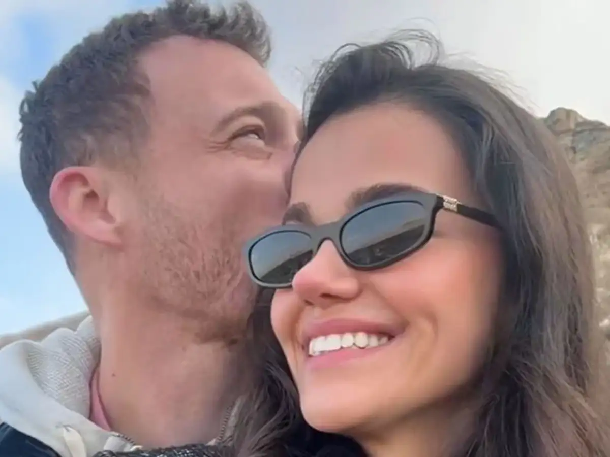 Kerem Bürsin ve Selin Yağcıoğlu Sosyal Medyada Birbirlerini Takipten Çıktı