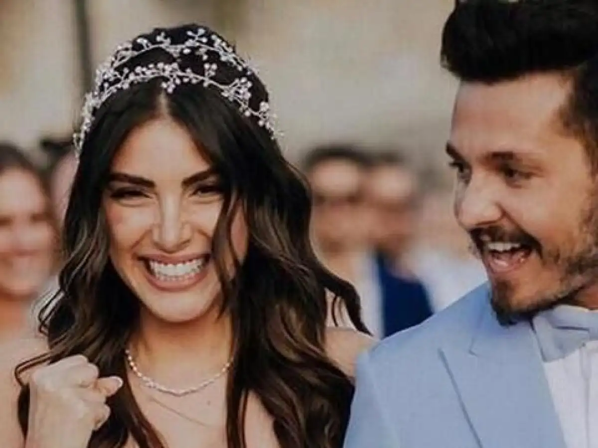 Deniz Baysal ile Barış Yurtçu 7 Yıllık Evliliklerini Sonlandırdı