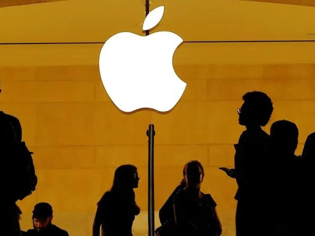 Apple Taptic Engine patent ihlali için 5.7 milyar dolar cezalı