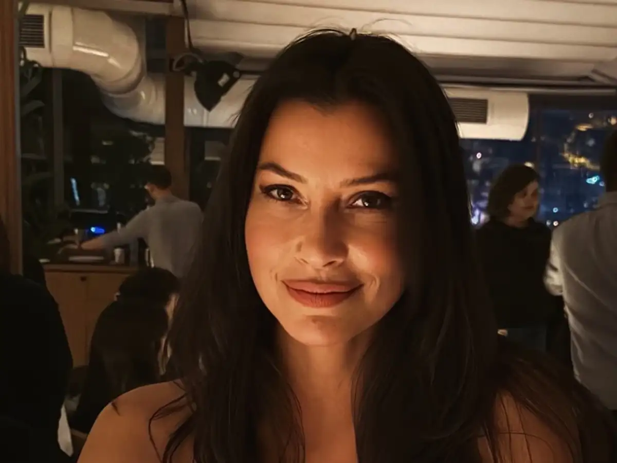 Müjde Uzman 42 Yaşına Girdi: "40 Sonrası Kabuk Değiştirdim"