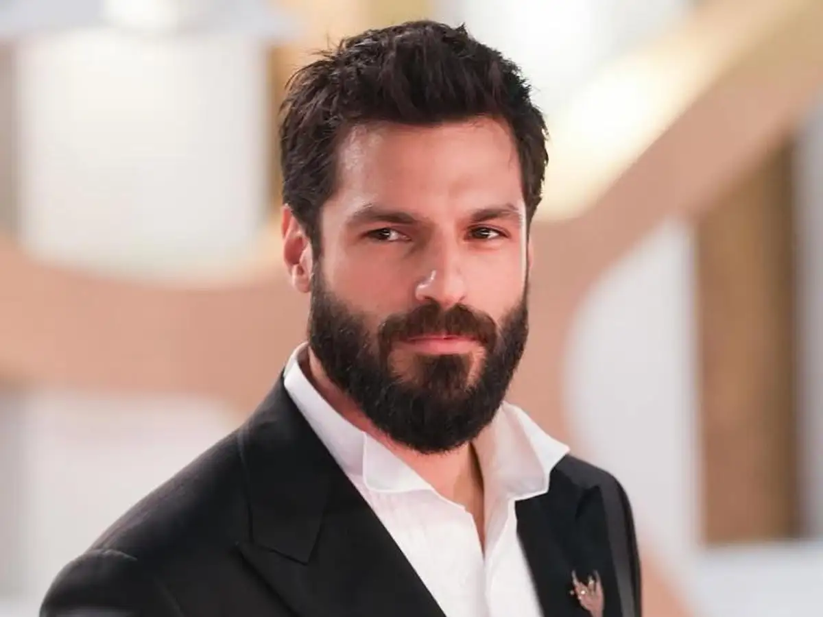 Serkan Çayoğlu: "Bazen İstediğim Şey İçin Fazla Heyecanlanıyorum"