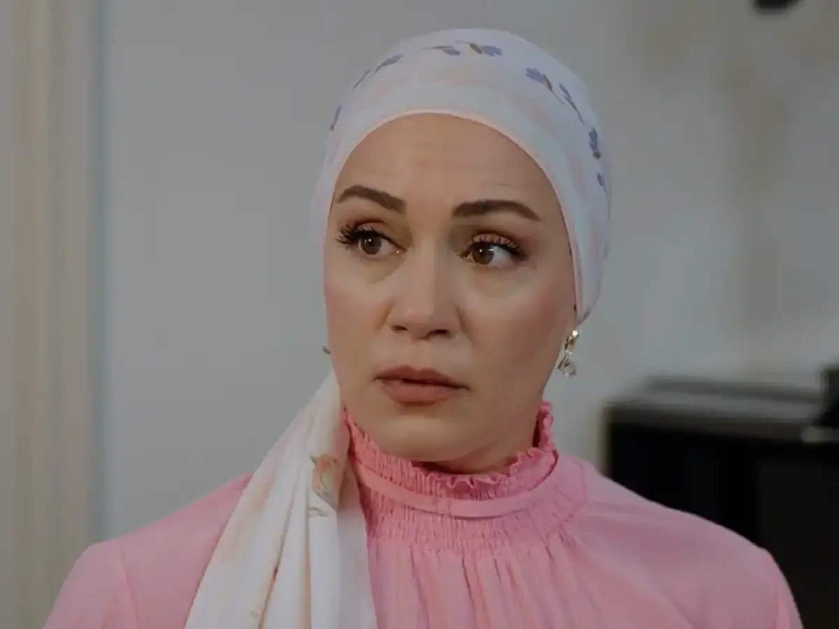 Özge Borak'tan 'Salkım' Yorumu: "Arkadaşım Olmazdı"