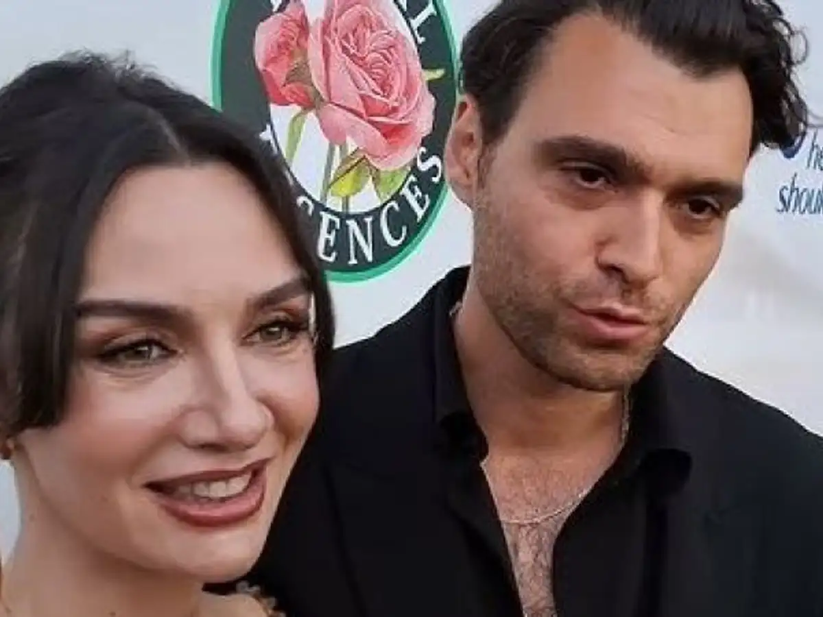 Birce Akalay'dan Sevgilisi Hakan Kurtaş'la İlişkisi Hakkında Samimi Sözler