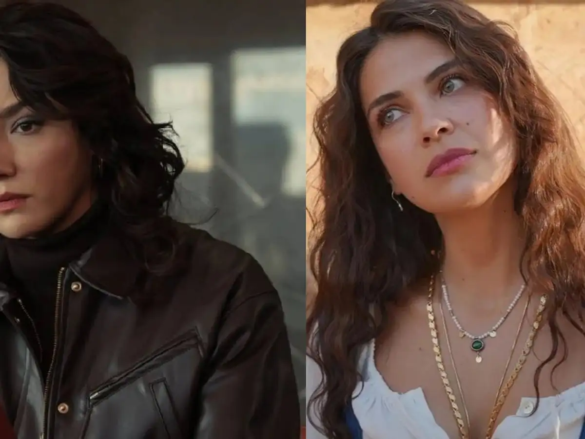 Biran Damla Yılmaz, Aybüke Pusat'ı Sildi!