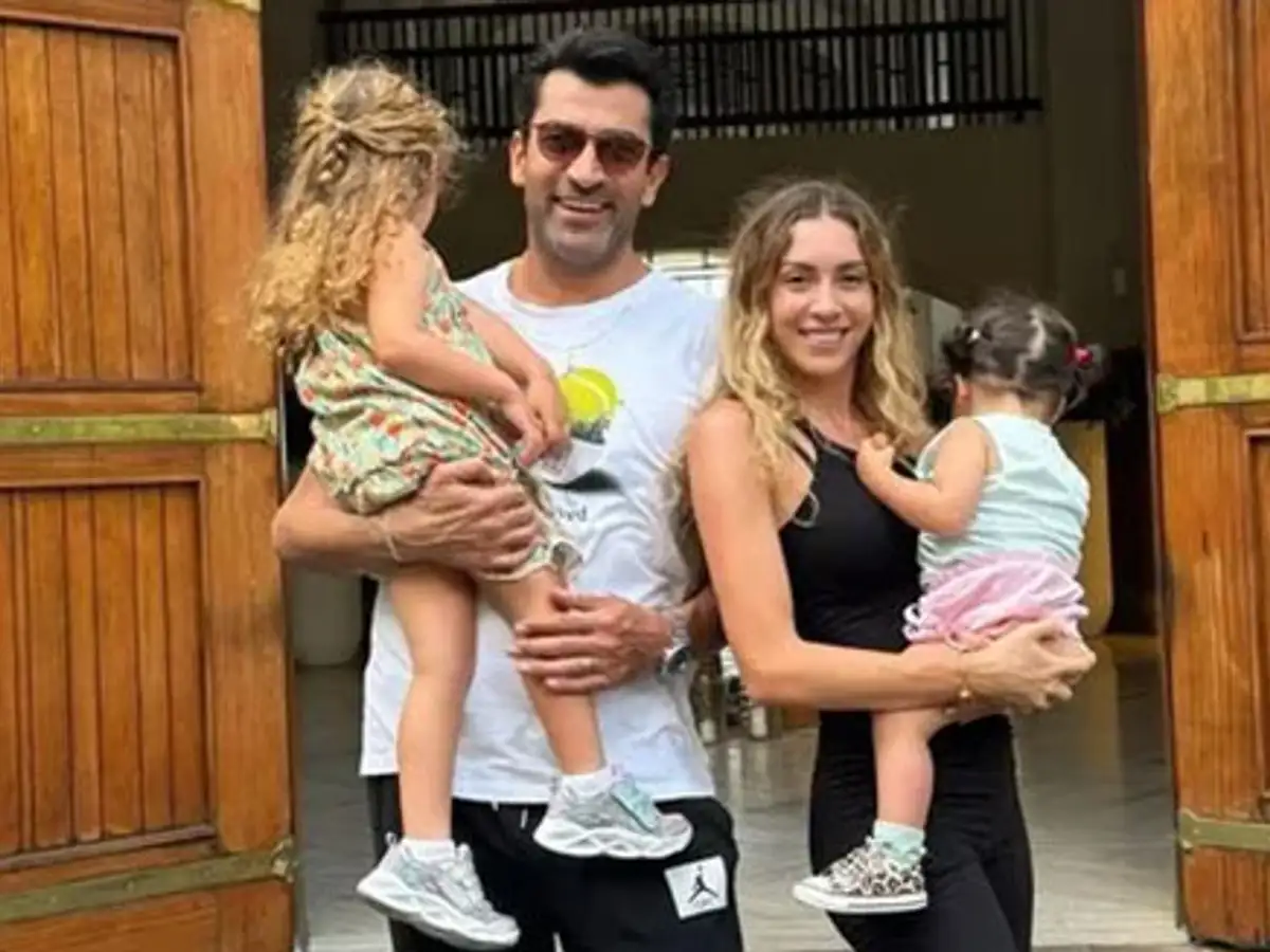Sinem Kobal, Aile ve Çocukların Önemini Anlattı