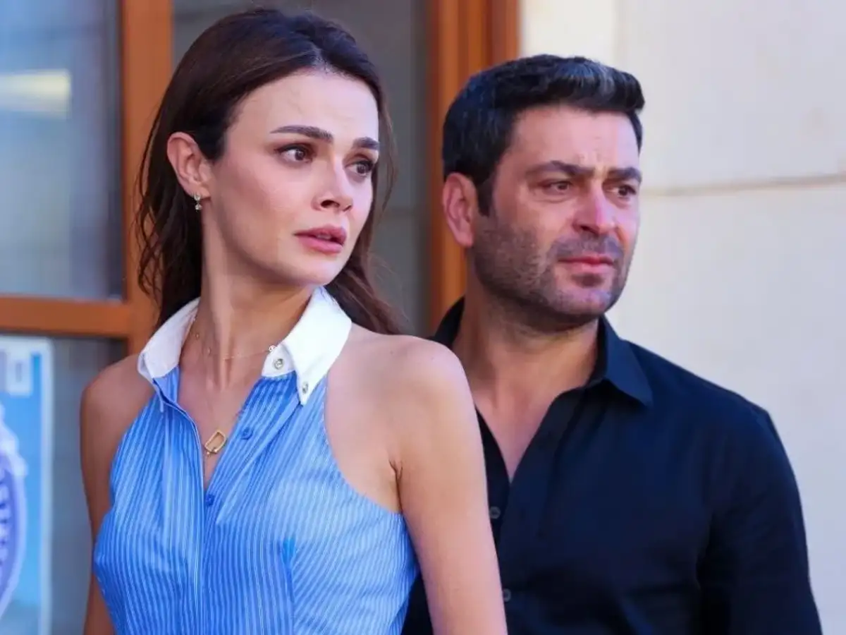 Uzak Şehir'de Şok Gelişmeler: Alya’dan Cihan’a "Enver'le Evlenirim" Tehdidi!