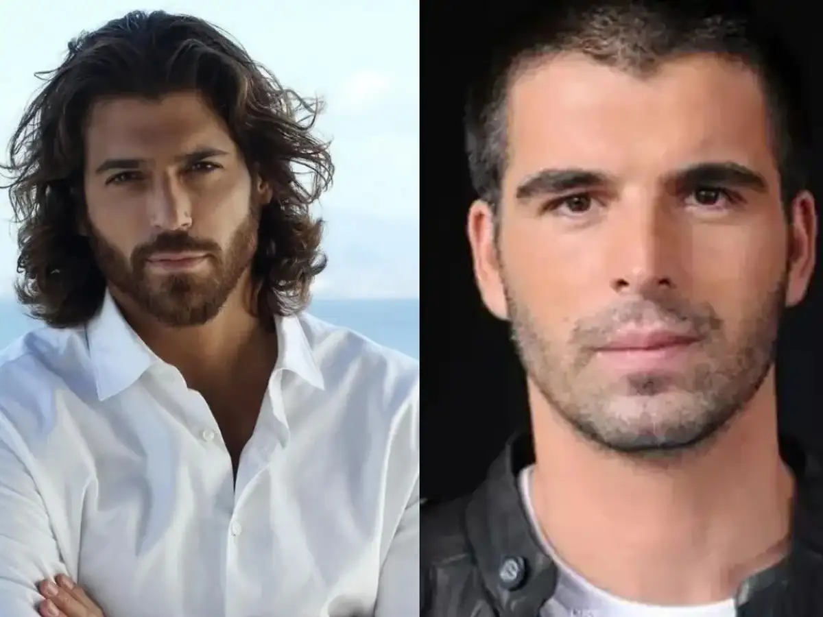 Mehmet Akif Alakurt'tan 'Can Yaman' Göndermesine Şok Yanıt: "Minnoş Çocuklar"