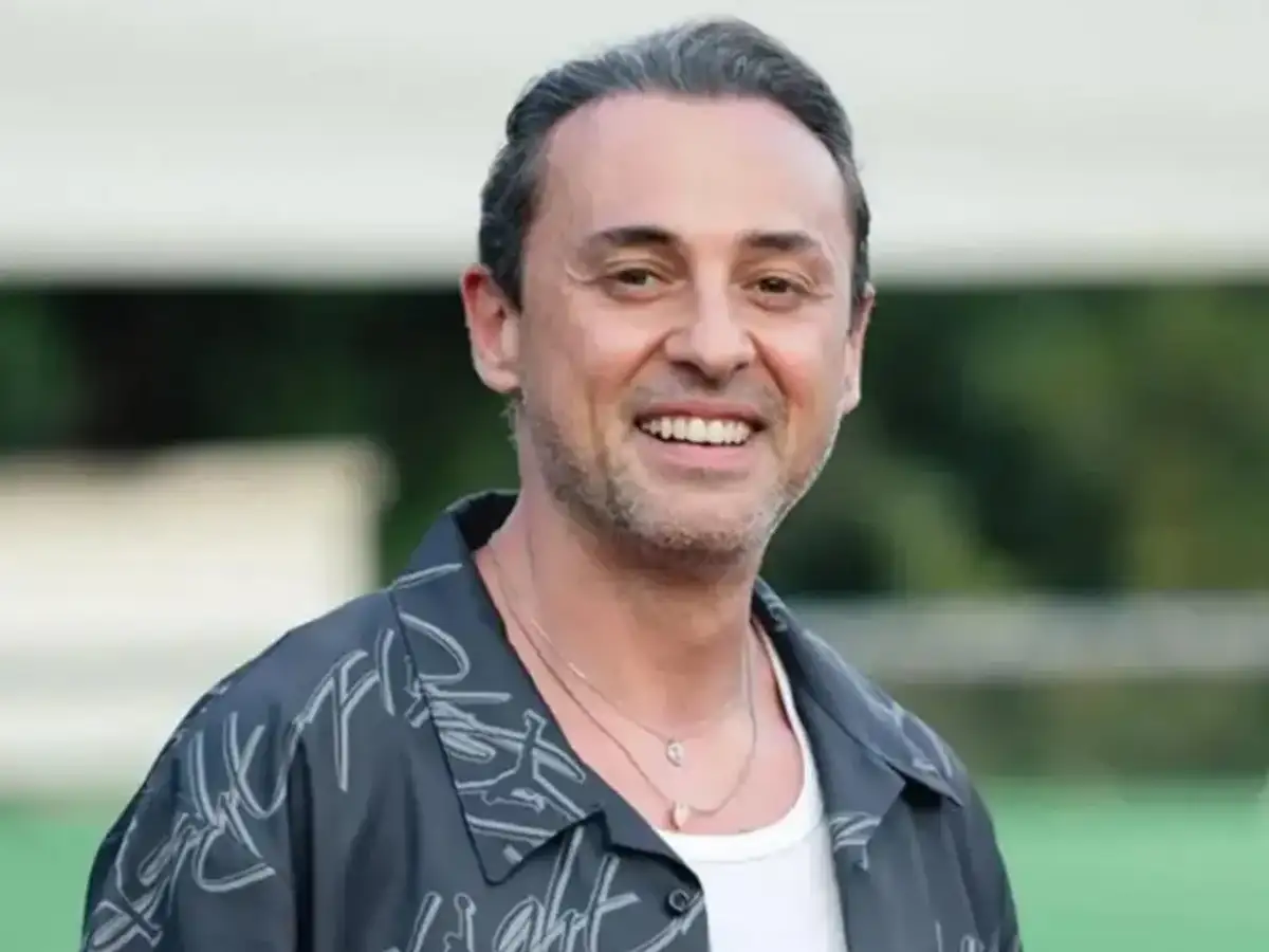 Kavak Yelleri'nin Deniz'i İbrahim Kendirci 'Anne Yarısı' Dizisiyle Ekranlara Dönüyor