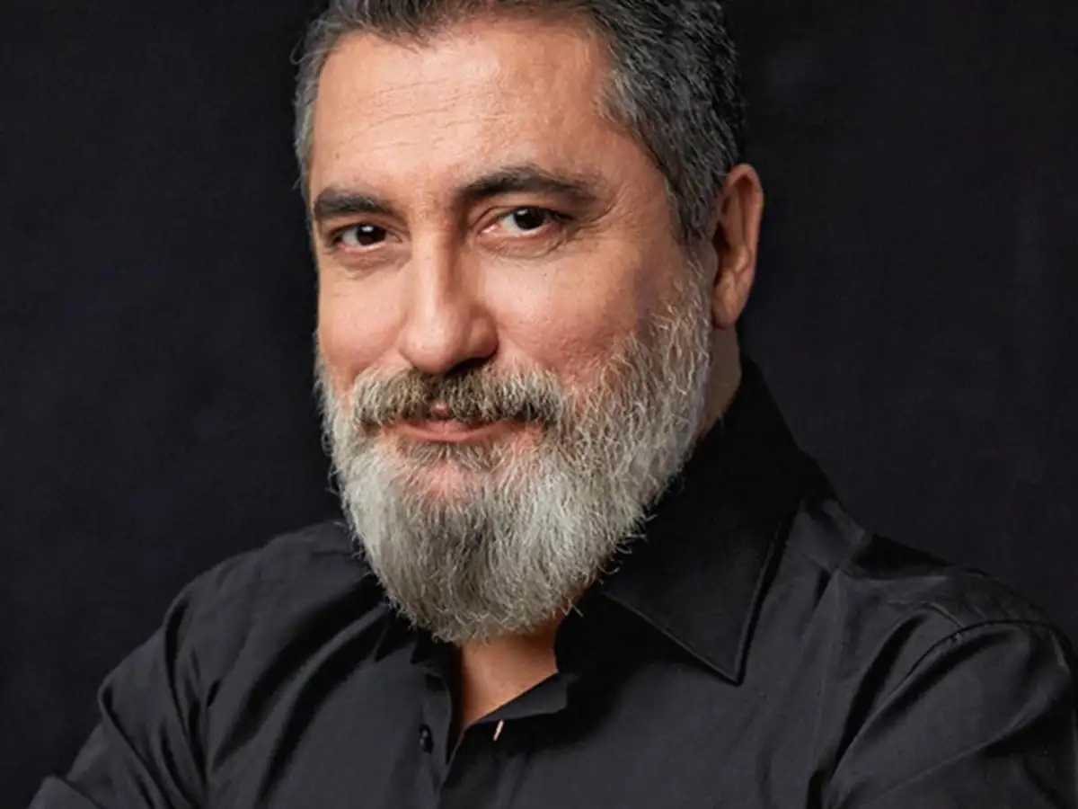Bir Süredir Kanserle Mücadele Ediyordu! Soner Olgun Entübe Edildi