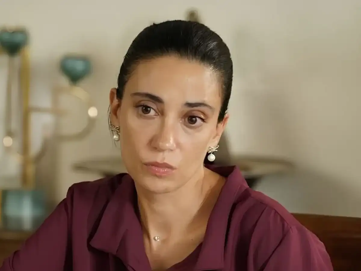 Ceren Karakoç'tan Kızılcık Şerbeti İtirafı: "Son Anda İşime Son Verildi"