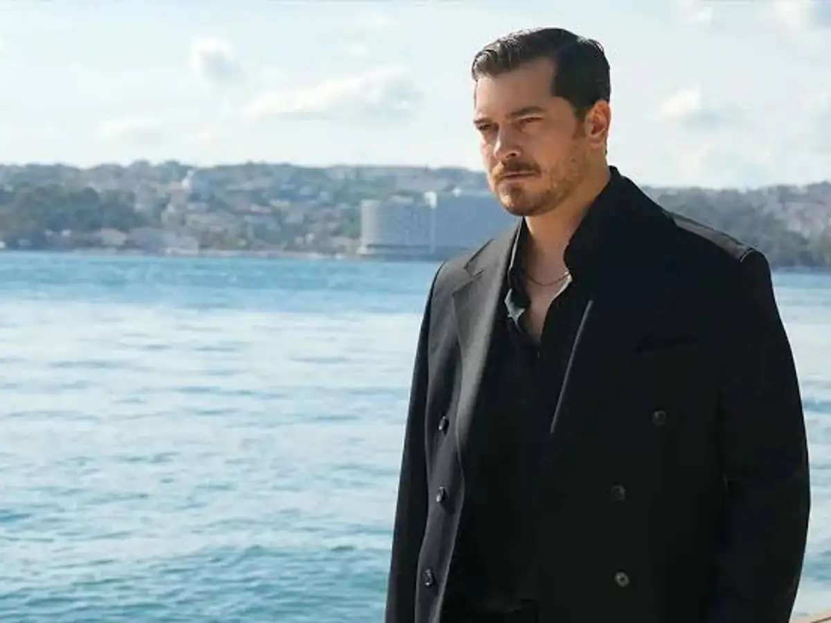 Çağatay Ulusoy Memleketinde Hemşehrileriyle Buluştu