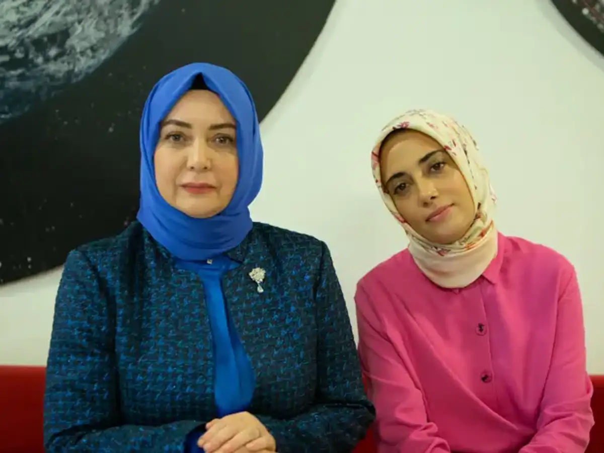 Kızılcık Şerbeti'nden Aniden Çıkarılan Ceren Karakoç'tan Bomba 'Sibel Taşçıoğlu' İtirafı