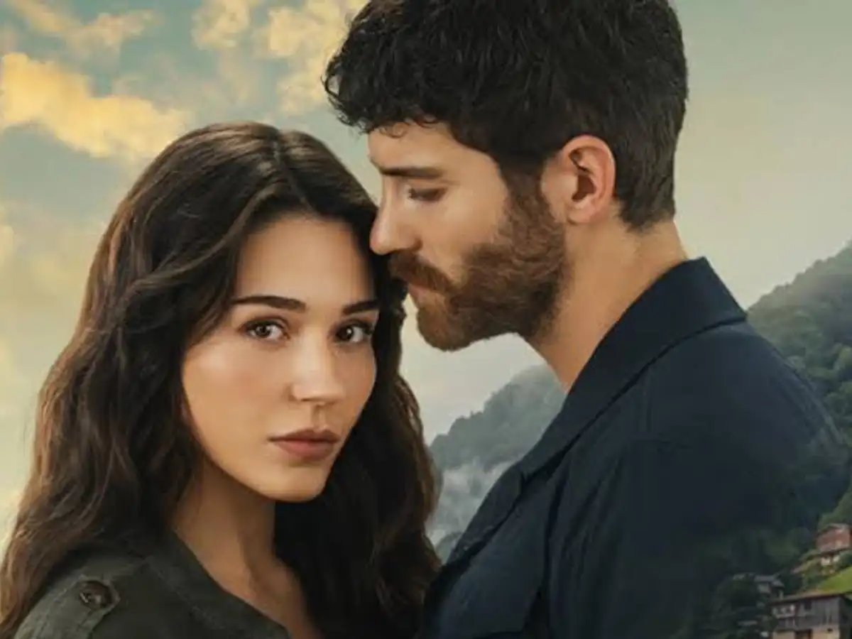 Sevdam Karadeniz Dizisi Bu Akşam Başlıyor
