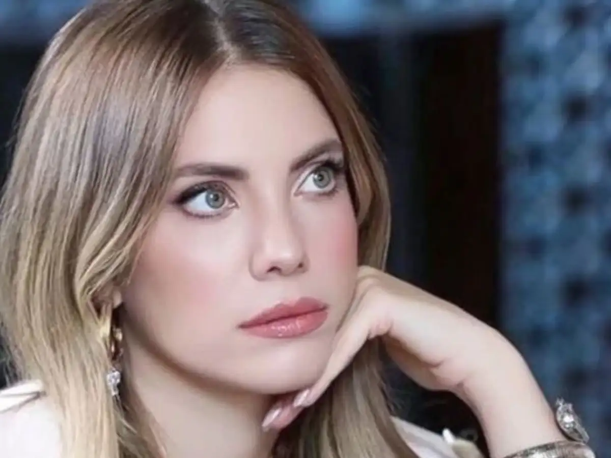 Eda Ece 'Türkan Şoray Kanunları' Olduğunu Açıkladı: "Öpüşen, Sevişen Oscar Alsın"