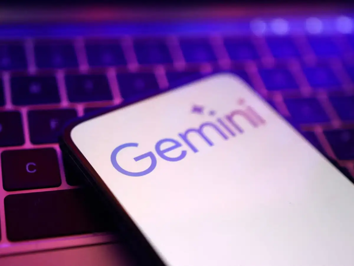 Google Gemini 4 Argon modelini kullanıma sundu