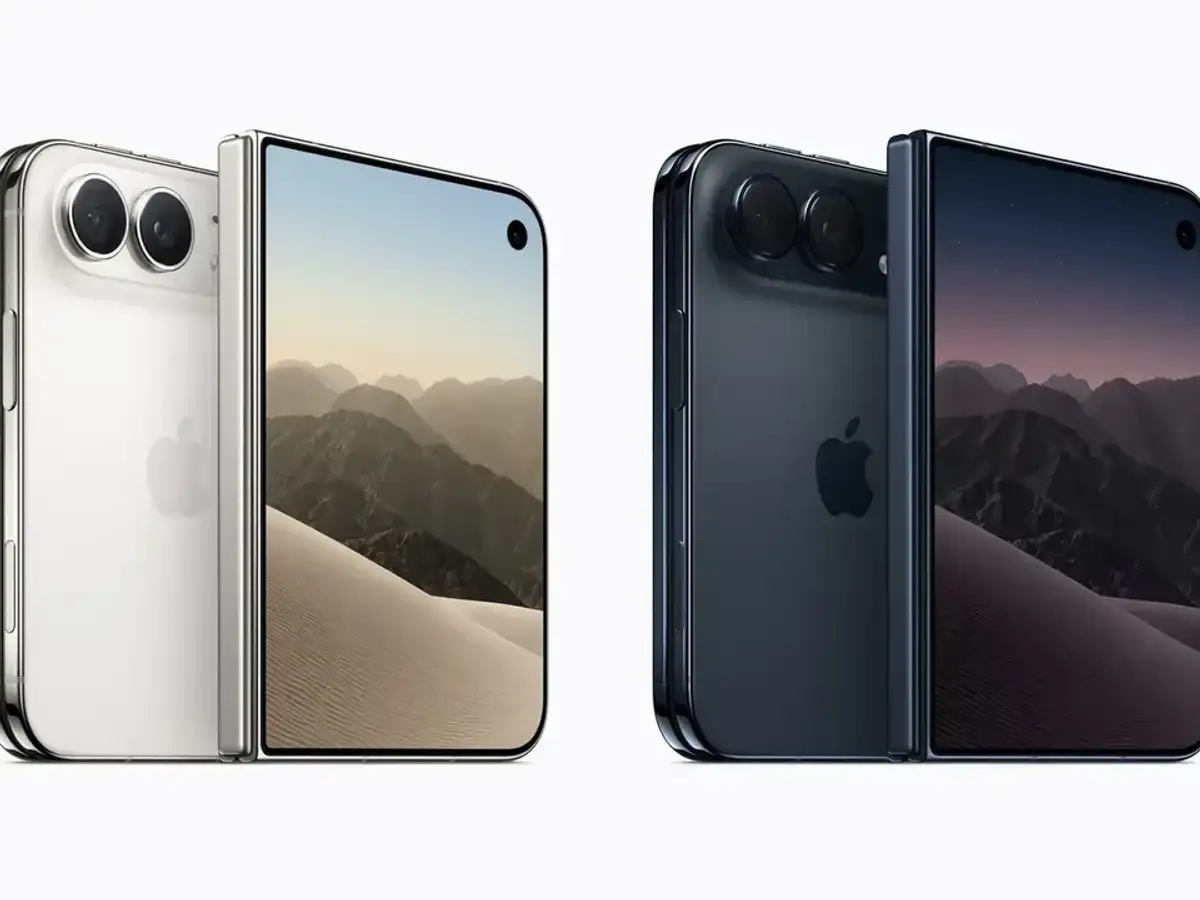 iPhone Duo İçin İlk Yazılım Güncellemesi Yayınlandı