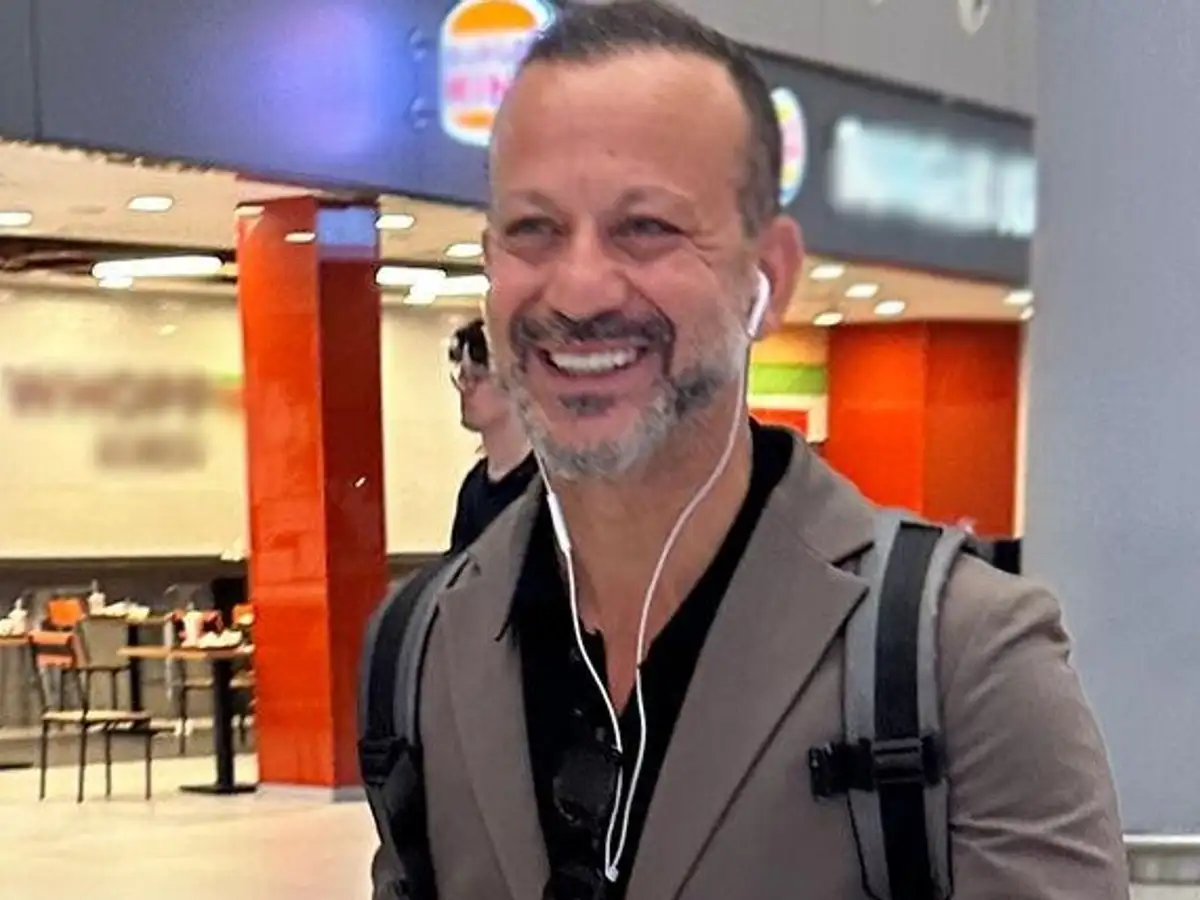 Rıza Kocaoğlu'ndan Samimi İtiraf: "Çalışmazsam Bunalıma Girerim"