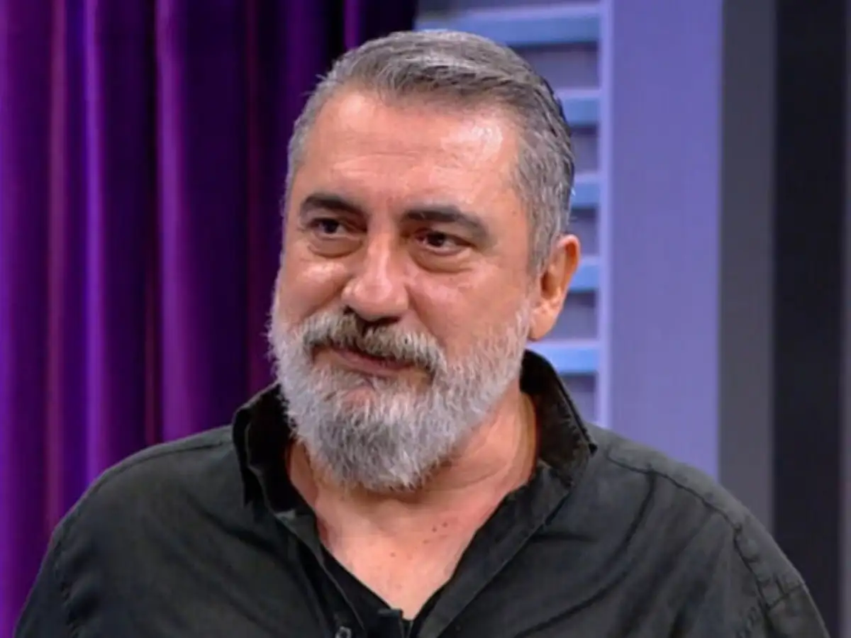 Pankreas Kanseriyle Mücadele Eden Soner Olgun 67 Yaşında Hayatını Kaybetti