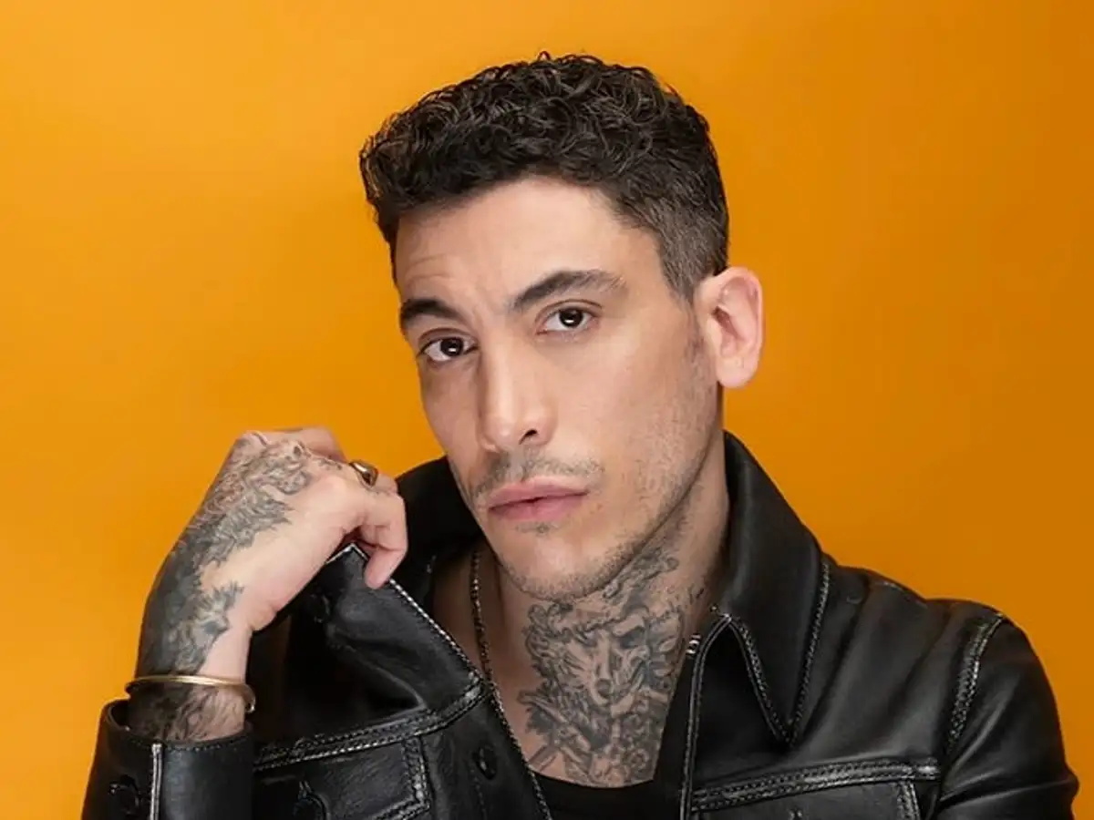 Can Bonomo'nun Babası Yaşar Bonomo Hayatını Kaybetti