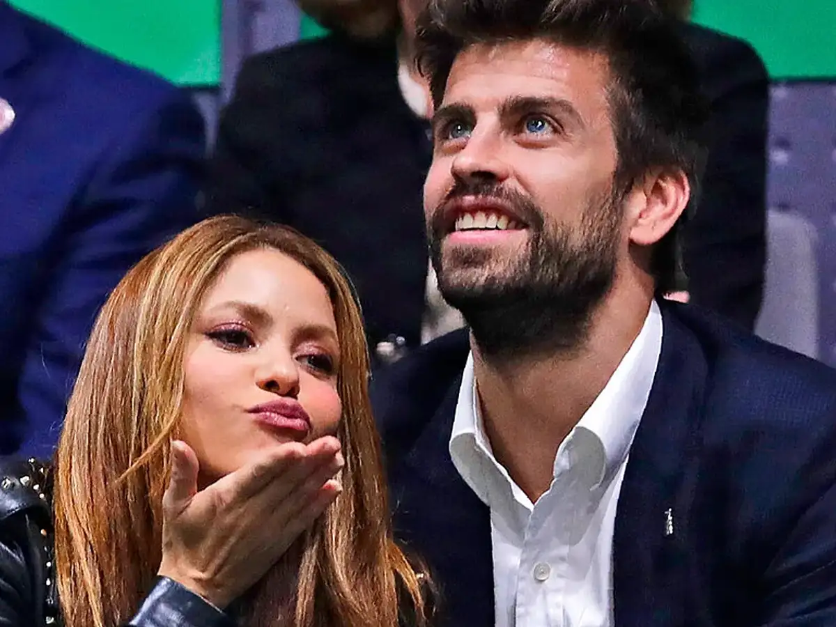 Shakira ve Pique, Yeniden Mahkemelik Oldu